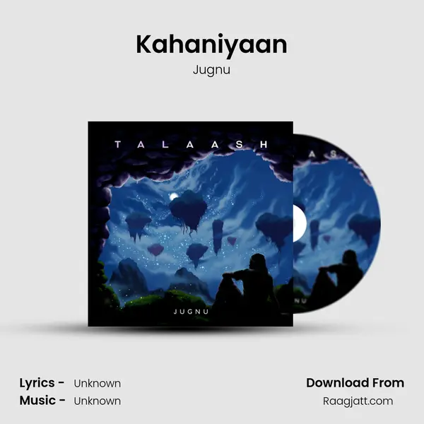 Kahaniyaan - Jugnu album cover 