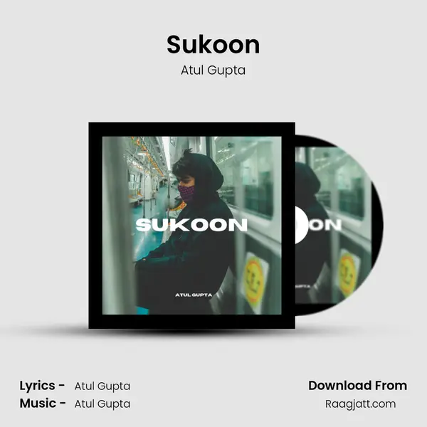 Sukoon mp3 song