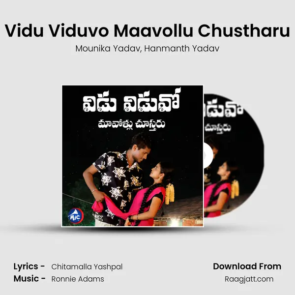 Vidu Viduvo Maavollu Chustharu mp3 song