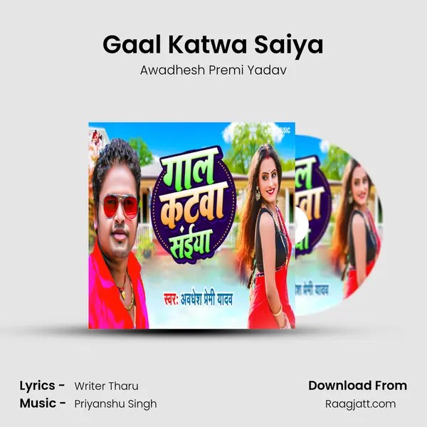 Gaal Katwa Saiya mp3 song