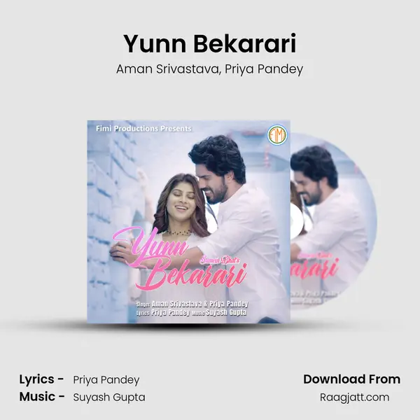 Yunn Bekarari mp3 song