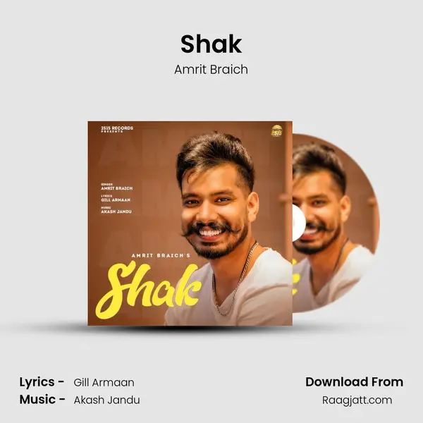 Shak mp3 song