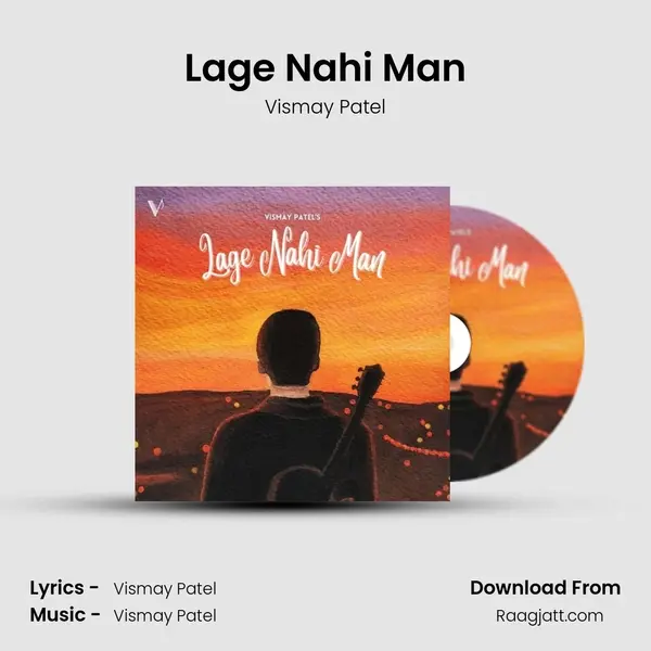 Lage Nahi Man mp3 song