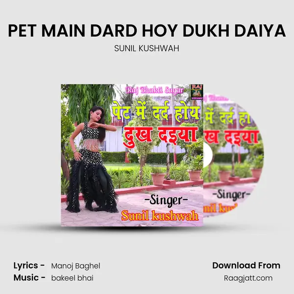 PET MAIN DARD HOY DUKH DAIYA mp3 song