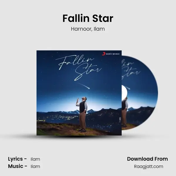 Fallin Star mp3 song