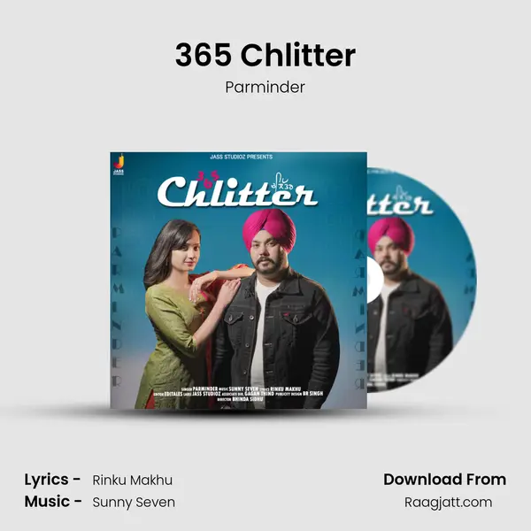 365 Chlitter mp3 song