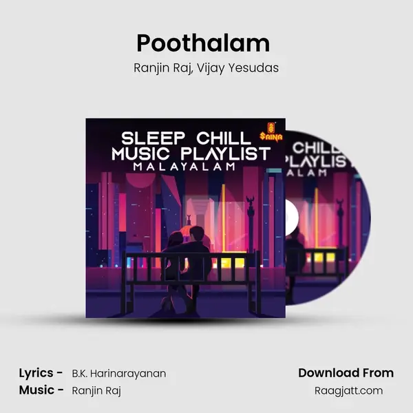 Poothalam (From Star) mp3 song