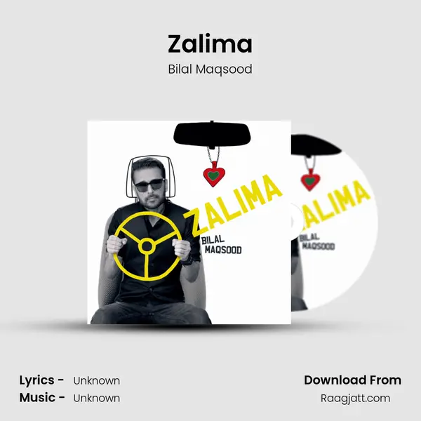 Zalima mp3 song