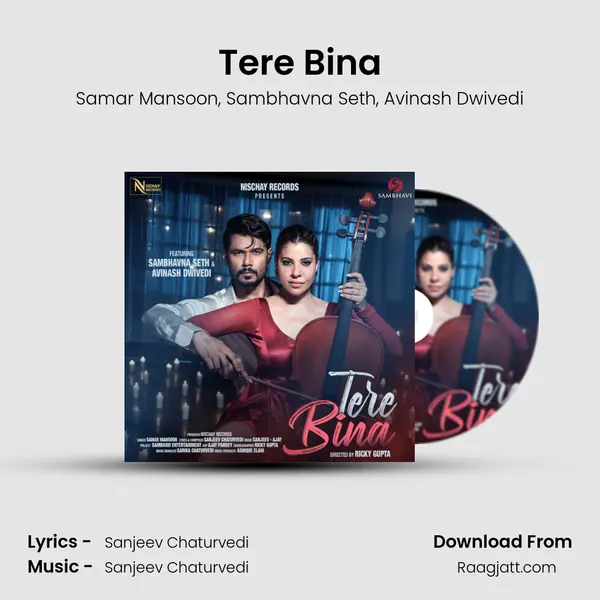 Tere Bina mp3 song