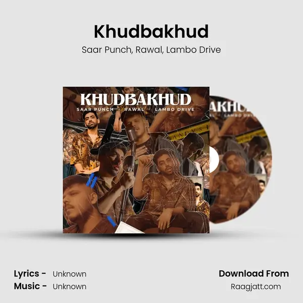 Khudbakhud mp3 song