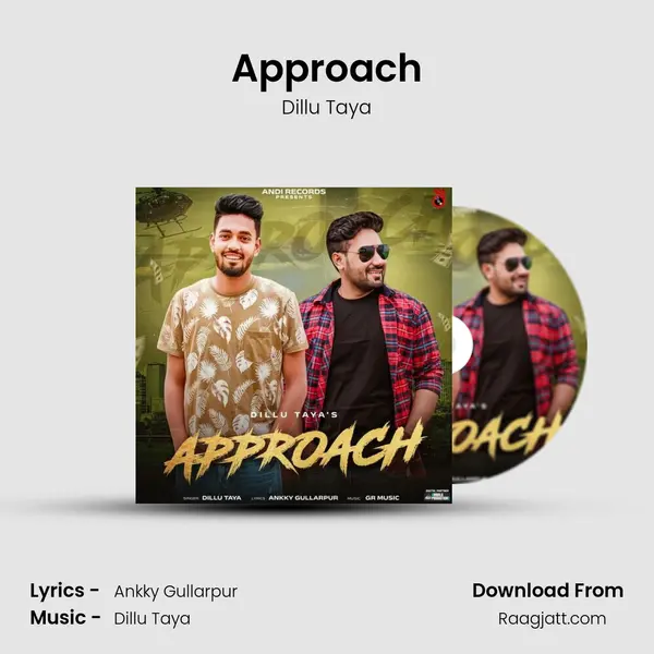 Approach mp3 song