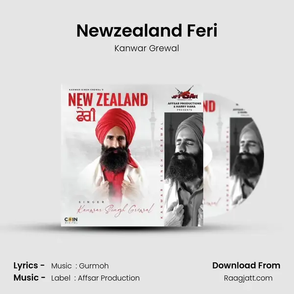 Newzealand Feri mp3 song