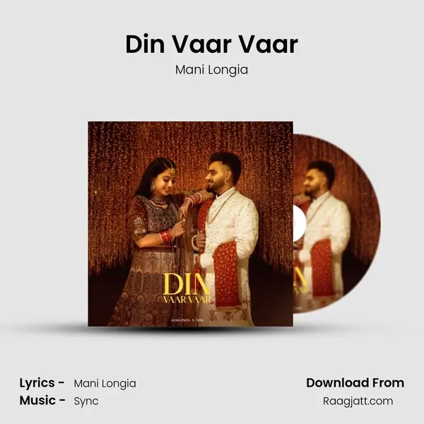 Din Vaar Vaar mp3 song