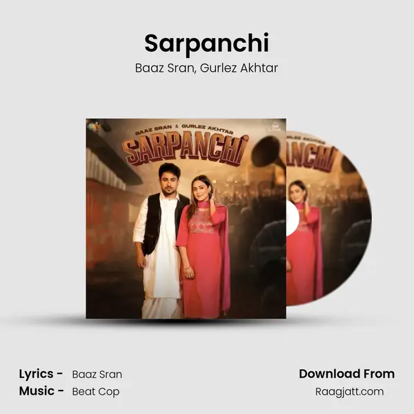 Sarpanchi mp3 song