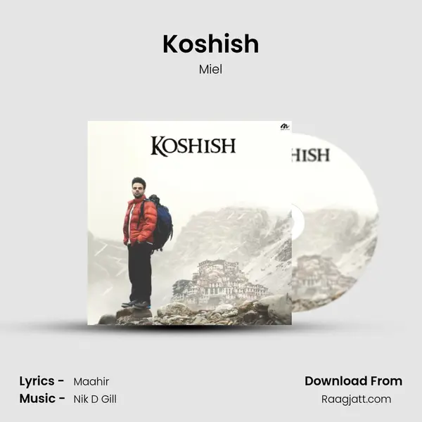 Koshish mp3 song