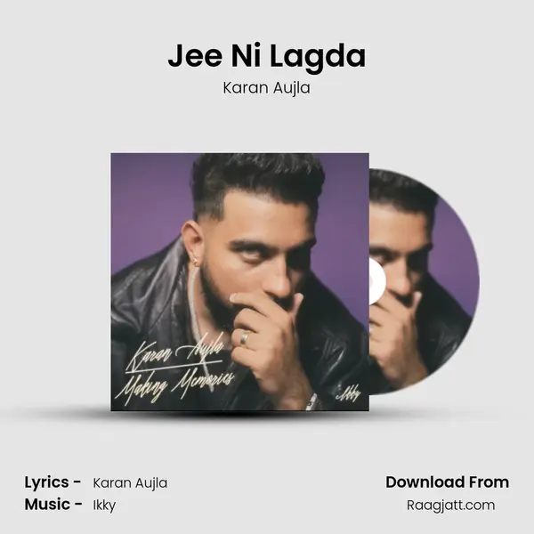 Jee Ni Lagda mp3 song