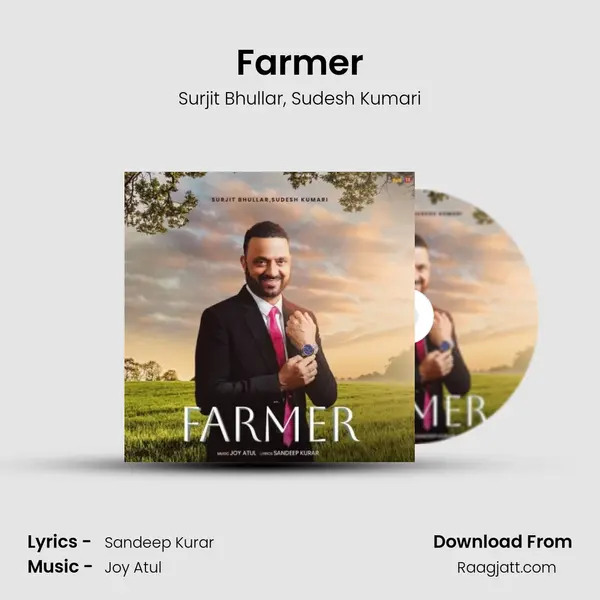 Farmer - Surjit Bhullar mp3 song