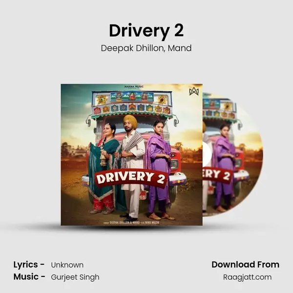 Drivery 2 mp3 song