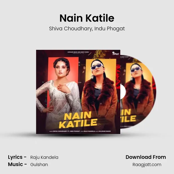 Nain Katile mp3 song