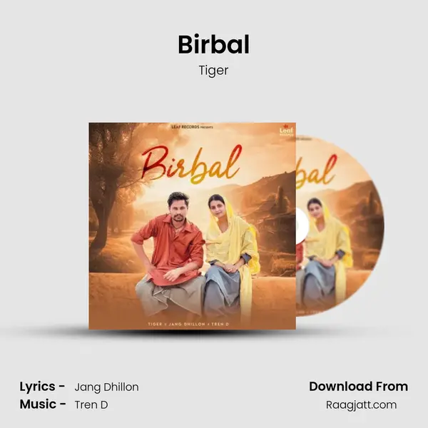 Birbal mp3 song