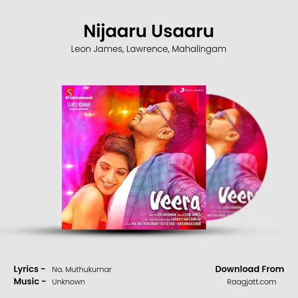 Nijaaru Usaaru mp3 song