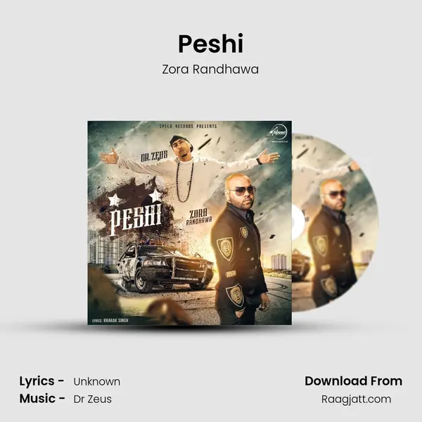 Peshi mp3 song