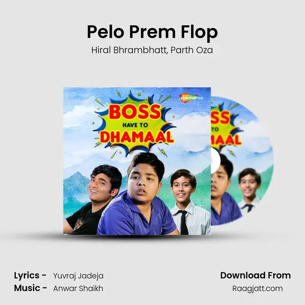 Pelo Prem Flop mp3 song