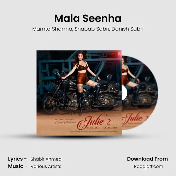 Mala Seenha mp3 song