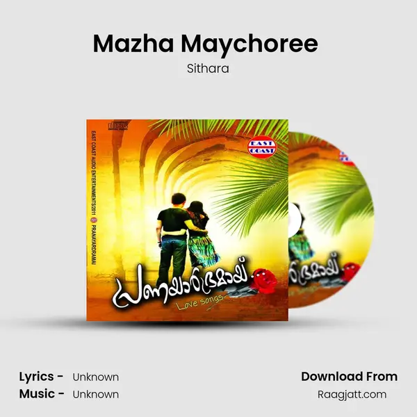 Mazha Maychoree (F) - Sithara album cover 