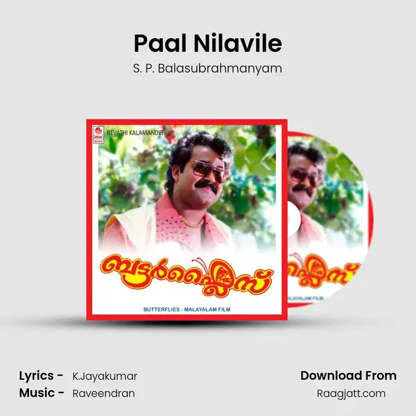 Paal Nilavile mp3 song