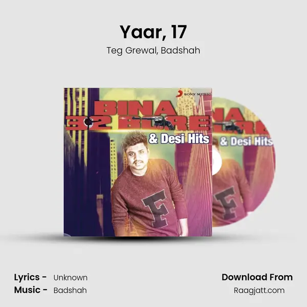 Yaar, 17 mp3 song