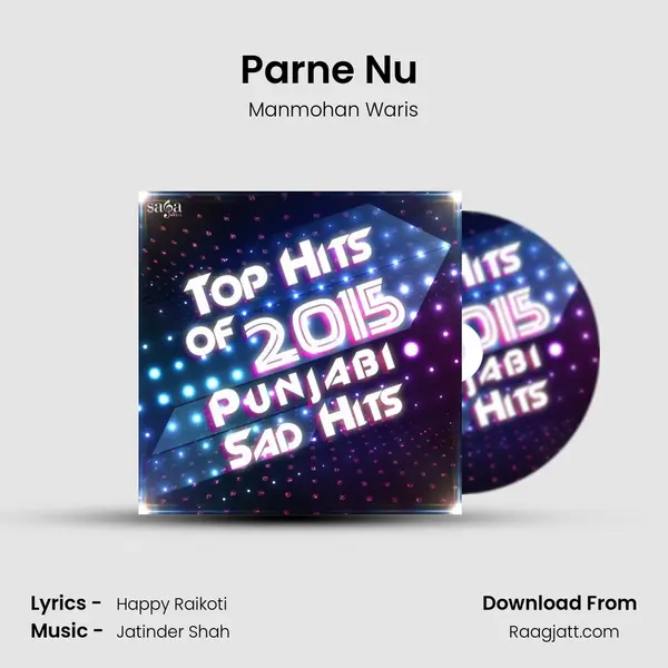 Parne Nu (Male) mp3 song