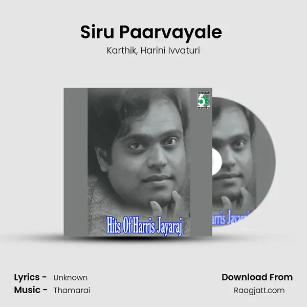 Siru Paarvayale (From Bheema) mp3 song