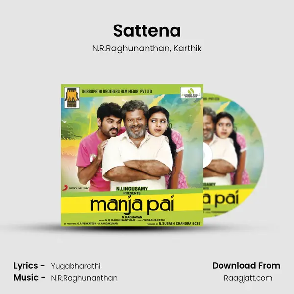 Sattena mp3 song