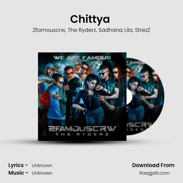 Chittya (feat. Sadhana Lila & Strezz) mp3 song