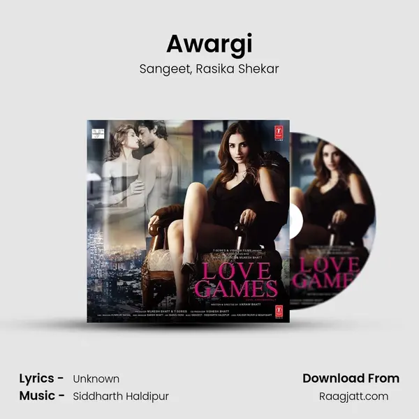 Awargi mp3 song