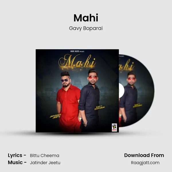 Mahi mp3 song