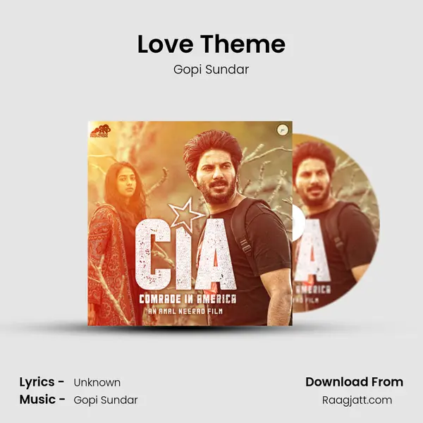 Love Theme mp3 song