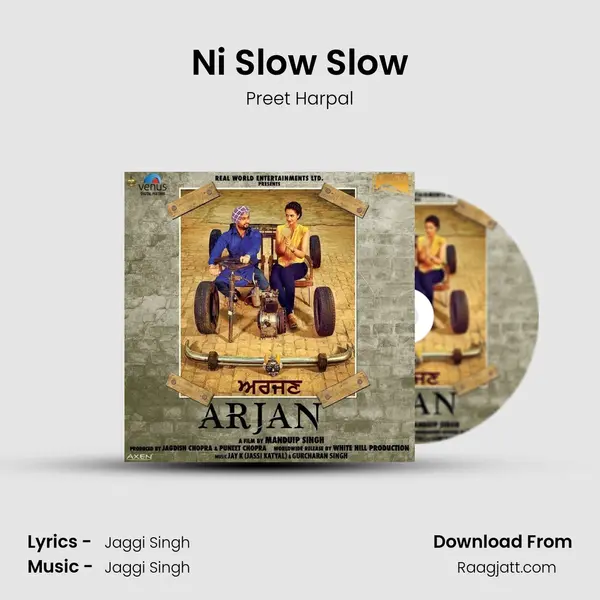 Ni Slow Slow mp3 song