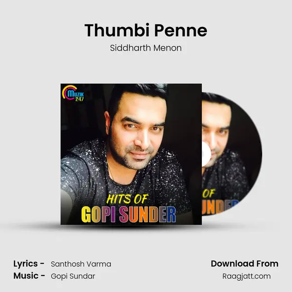 Thumbi Penne mp3 song