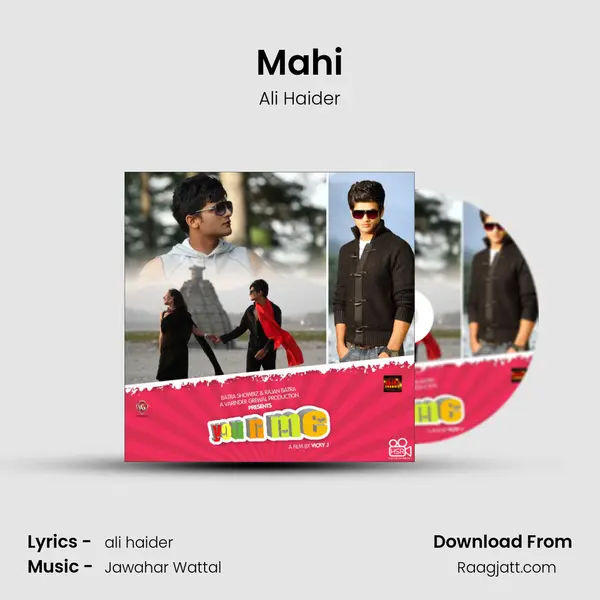 Mahi mp3 song