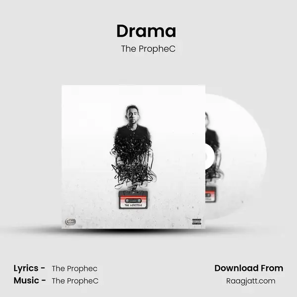 Drama (Be Real) mp3 song