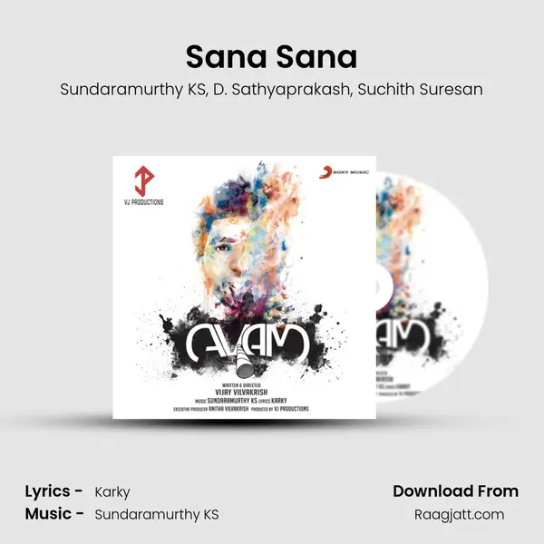 Sana Sana mp3 song