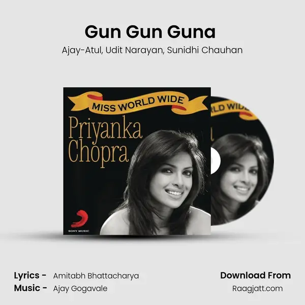 Gun Gun Guna (From Agneepath) mp3 song