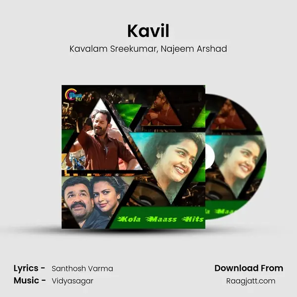 Kavil mp3 song