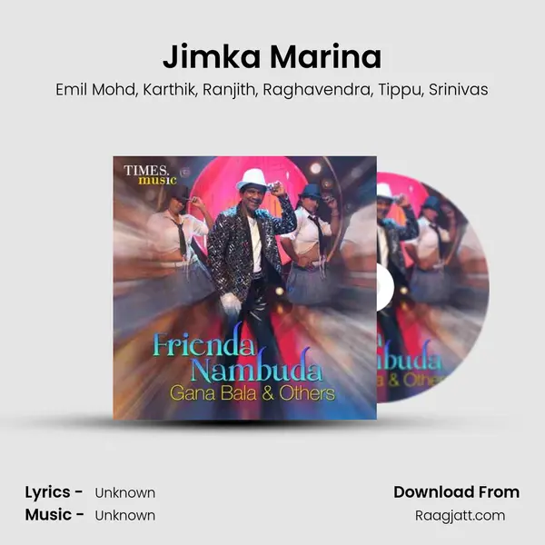 Jimka Marina mp3 song