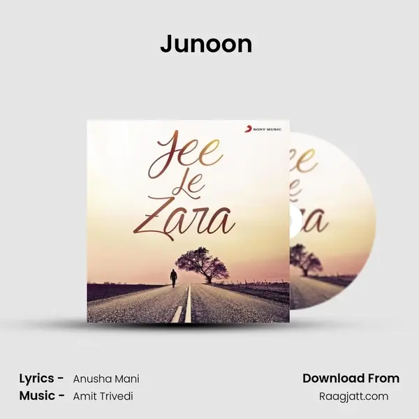 Junoon (From Junoon) mp3 song