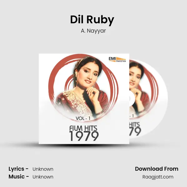 Dil Ruby (From 