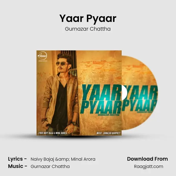 Yaar Pyaar mp3 song