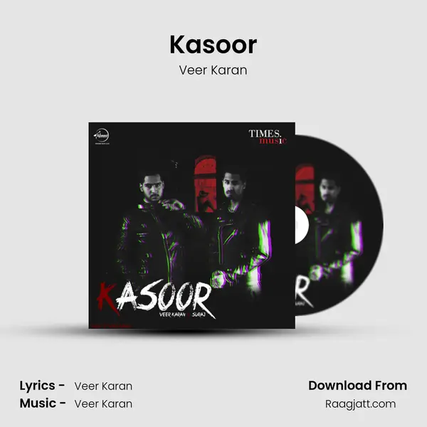 Kasoor mp3 song